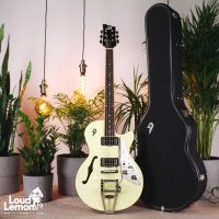 Duesenberg Starplayer TV Plus Vintage White 2016 Germany электрогитара