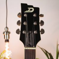 Duesenberg Starplayer TV Plus Vintage White 2016 Germany электрогитара
