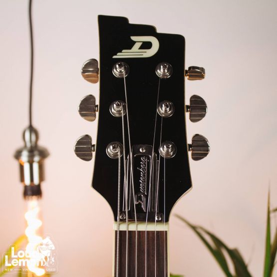 Duesenberg Starplayer TV Plus Vintage White 2016 Germany электрогитара