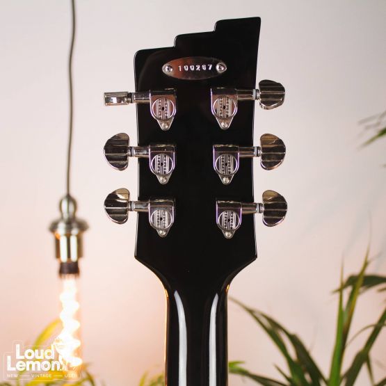 Duesenberg Starplayer TV Plus Vintage White 2016 Germany электрогитара