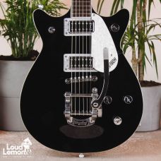 Gretsch G5445T Electromatic Black 2016 China электрогитара
