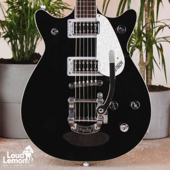 Gretsch G5445T Electromatic Black 2016 China электрогитара