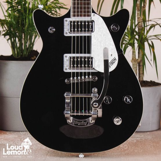 Gretsch G5445T Electromatic Black 2016 China электрогитара