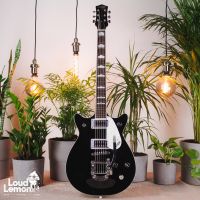 Gretsch G5445T Electromatic Black 2016 China электрогитара