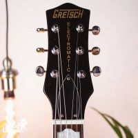 Gretsch G5445T Electromatic Black 2016 China электрогитара