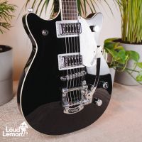 Gretsch G5445T Electromatic Black 2016 China электрогитара