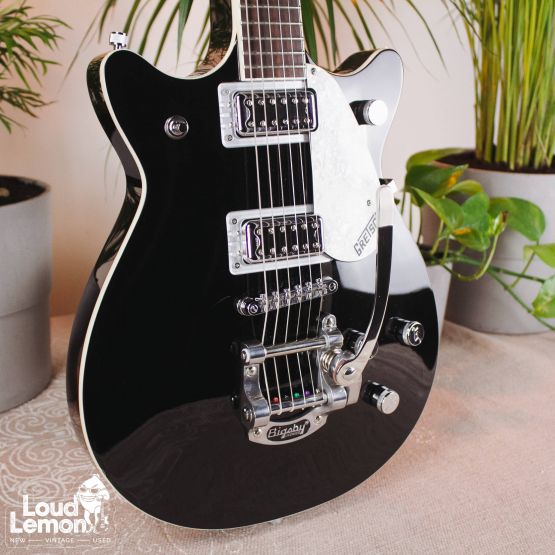 Gretsch G5445T Electromatic Black 2016 China электрогитара