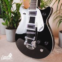 Gretsch G5445T Electromatic Black 2016 China электрогитара