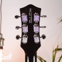 Gretsch G5445T Electromatic Black 2016 China электрогитара