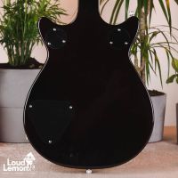 Gretsch G5445T Electromatic Black 2016 China электрогитара