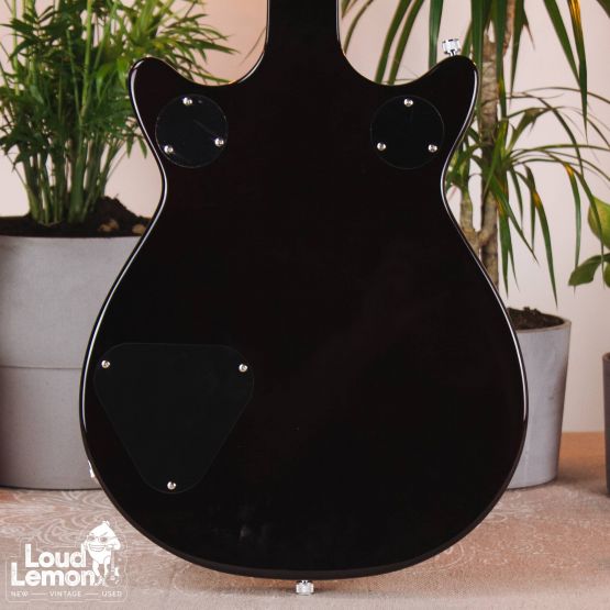 Gretsch G5445T Electromatic Black 2016 China электрогитара