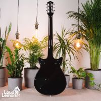 Gretsch G5445T Electromatic Black 2016 China электрогитара