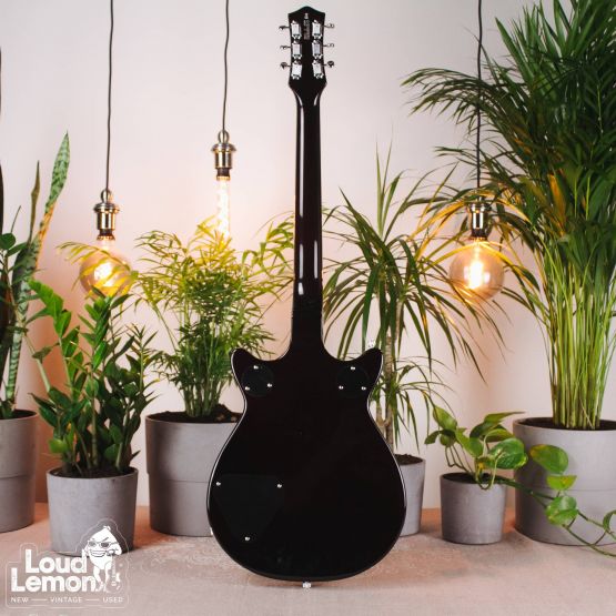 Gretsch G5445T Electromatic Black 2016 China электрогитара