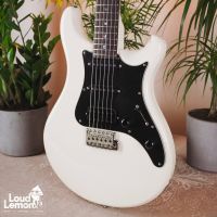 PRS SE EG HSS White 2006 Korea электрогитара