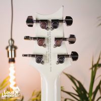 PRS SE EG HSS White 2006 Korea электрогитара