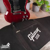 Gibson SG Special Heritage Cherry 2008 USA электрогитара