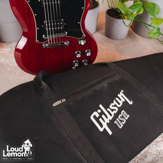 Gibson SG Special Heritage Cherry 2008 USA электрогитара