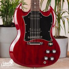 Gibson SG Special Heritage Cherry 2008 USA электрогитара