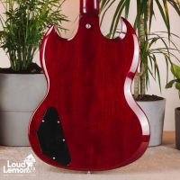 Gibson SG Special Heritage Cherry 2008 USA электрогитара