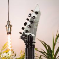 ESP M-II Urban Camo 2006 Japan электрогитара