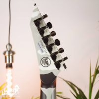 ESP M-II Urban Camo 2006 Japan электрогитара