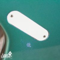 Fender Precision Bass Special Lake Placid Blue 1980 USA бас-гитара
