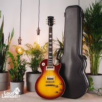 Tokai Love Rock Model Sunburst 2003 Japan электрогитара