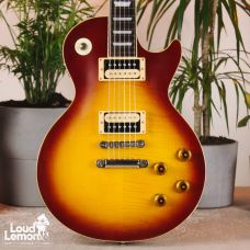 Tokai Love Rock Model Sunburst 2003 Japan электрогитара