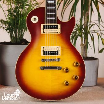 Tokai Love Rock Model Sunburst 2003 Japan электрогитара