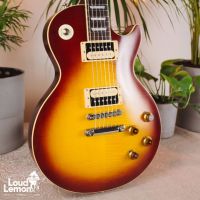 Tokai Love Rock Model Sunburst 2003 Japan электрогитара