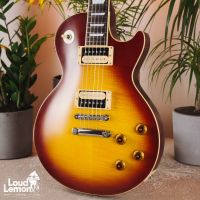 Tokai Love Rock Model Sunburst 2003 Japan электрогитара