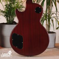Tokai Love Rock Model Sunburst 2003 Japan электрогитара