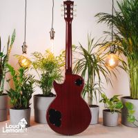 Tokai Love Rock Model Sunburst 2003 Japan электрогитара