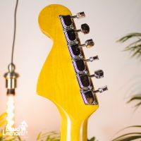 Fender Deluxe Limited Telecaster Black 1995 Japan электрогитара