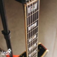 Ibanez George Benson GB10 Brown Sunburst 2008 Japan электрогитара
