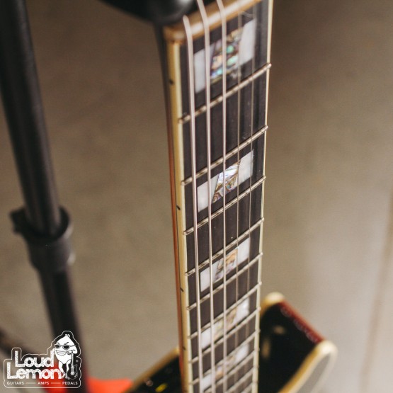 Ibanez George Benson GB10 Brown Sunburst 2008 Japan электрогитара