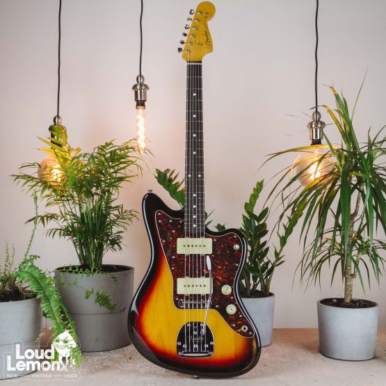 Ibanez George Benson GB10 Brown Sunburst 2008 Japan электрогитара