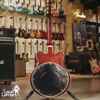 Gretsch G6122 1962 Country Classic Walnut 2004 Japan