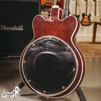 Gretsch G6122 1962 Country Classic Walnut 2004 Japan