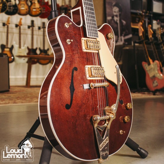 Gretsch G6122 1962 Country Classic Walnut 2004 Japan