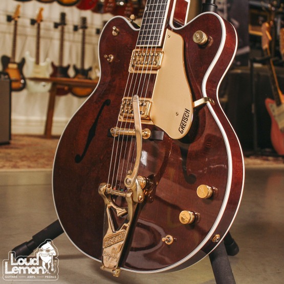 Gretsch G6122 1962 Country Classic Walnut 2004 Japan