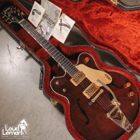 Gretsch G6122 1962 Country Classic Walnut 2004 Japan