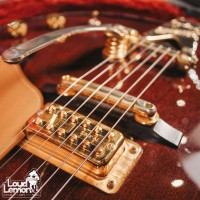 Gretsch G6122 1962 Country Classic Walnut 2004 Japan