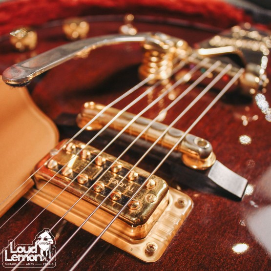 Gretsch G6122 1962 Country Classic Walnut 2004 Japan