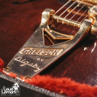 Gretsch G6122 1962 Country Classic Walnut 2004 Japan