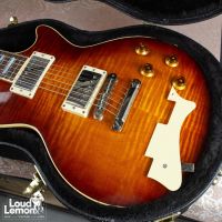 Heritage H-150 Dirty Lemon Burst 2006 USA электрогитара