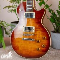 Heritage H-150 Dirty Lemon Burst 2006 USA электрогитара