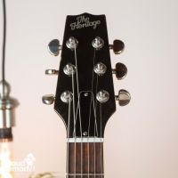 Heritage H-150 Dirty Lemon Burst 2006 USA электрогитара