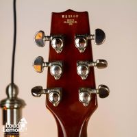 Heritage H-150 Dirty Lemon Burst 2006 USA электрогитара