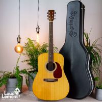 Martin D-1 Natural 1996 USA акустическая гитара